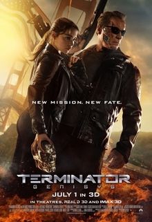 Free terminator genisys full movie